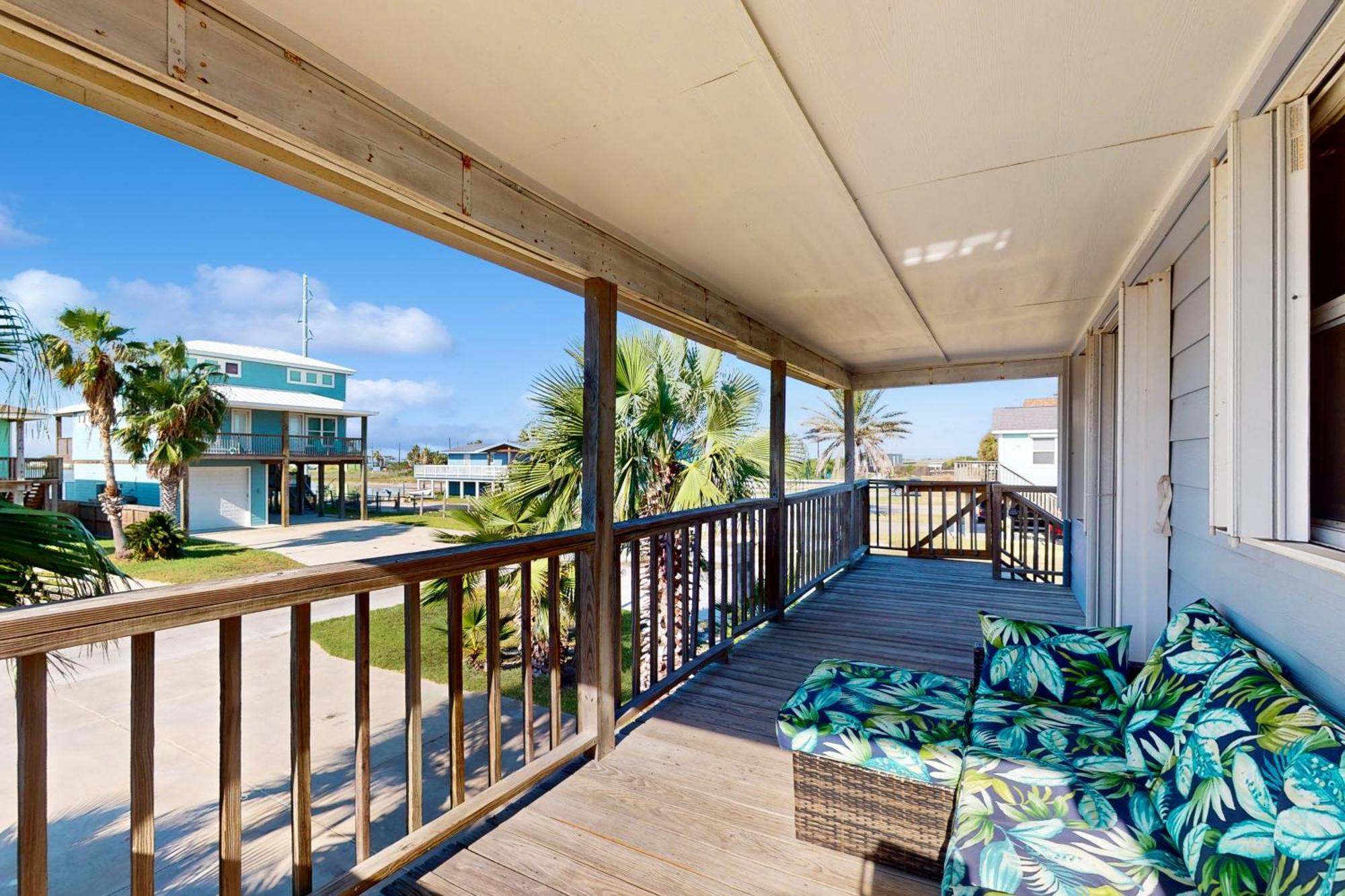 Sunflower Hello Port Aransas Exterior photo