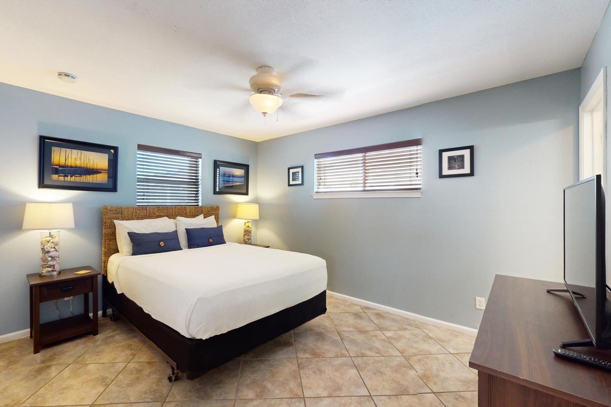 Sunflower Hello Port Aransas Exterior photo