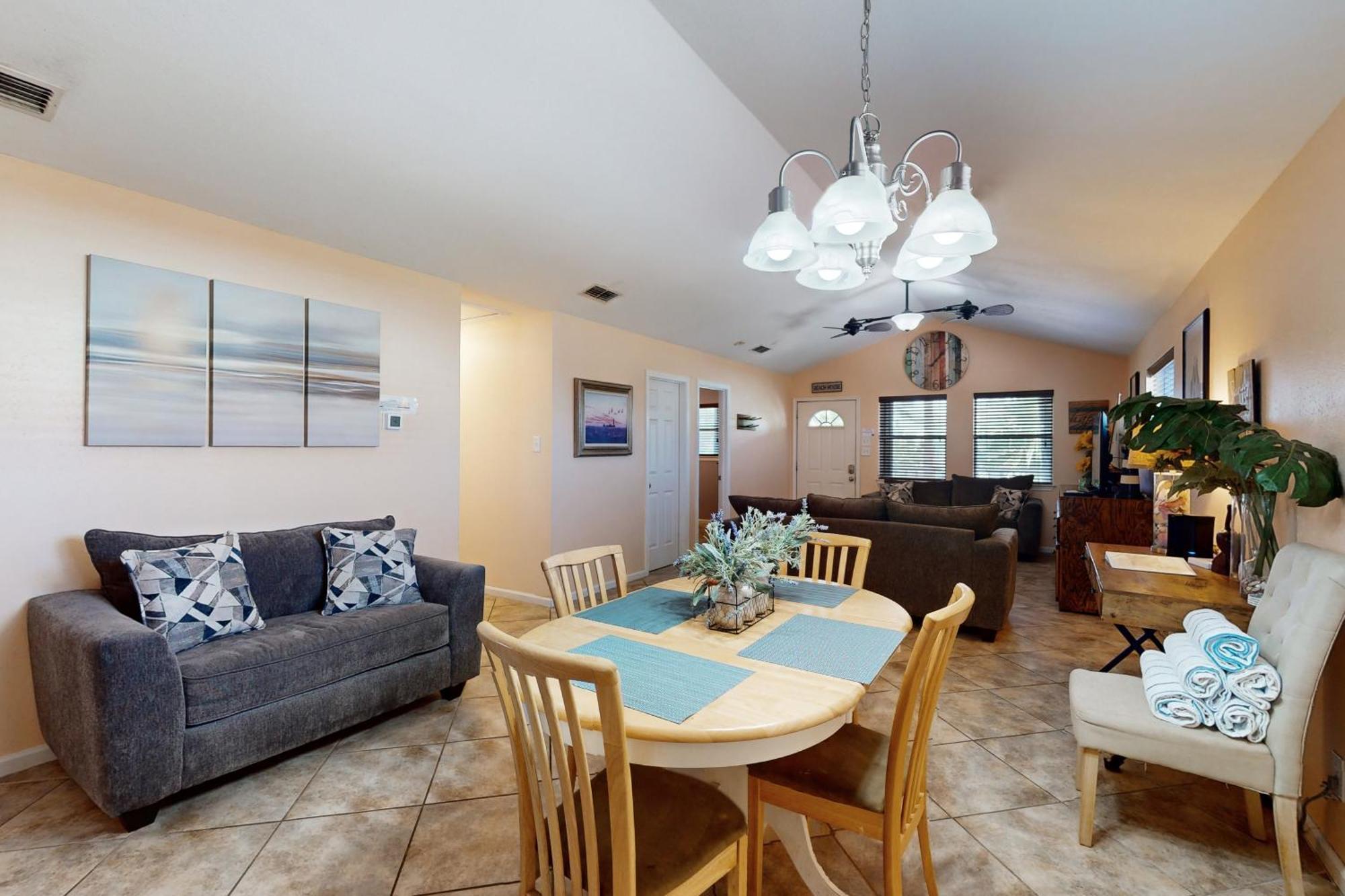 Sunflower Hello Port Aransas Exterior photo